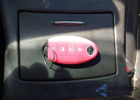 2010 Nissan Maxima 3.5 Sv из США, поврежденный, VIN 1N4AA5AP1AC802136